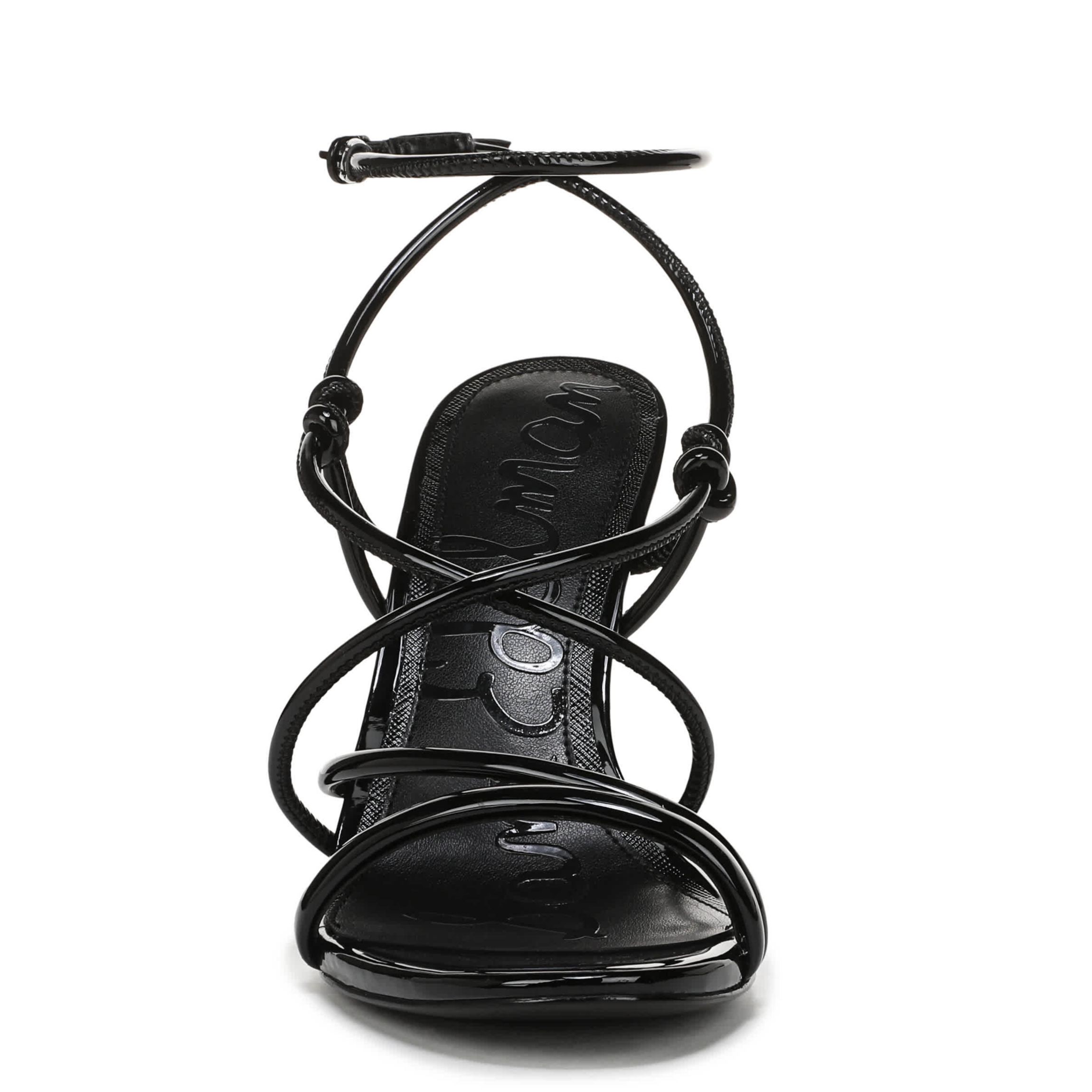 Isadora Heel Sandal