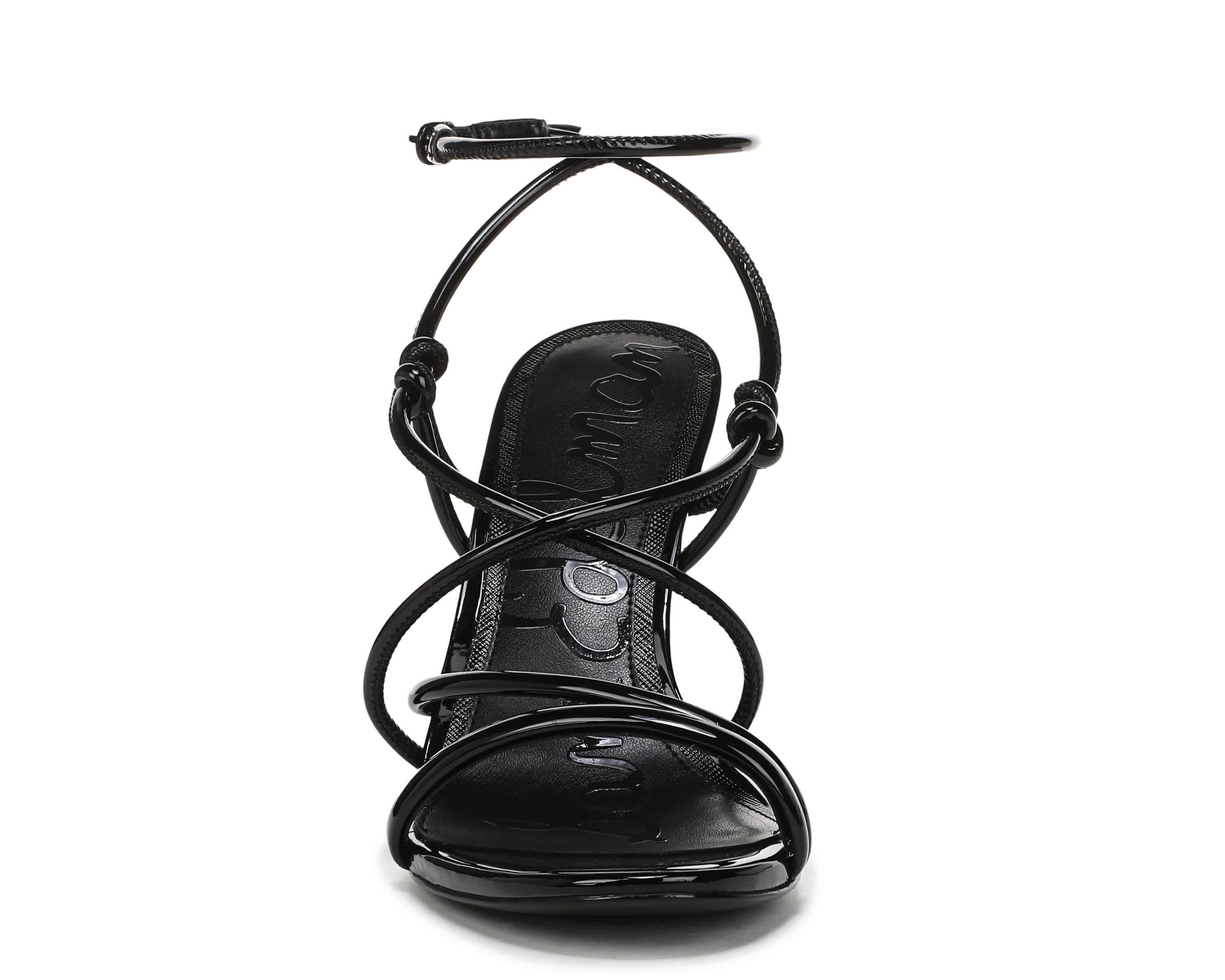 Isadora Heel Sandal