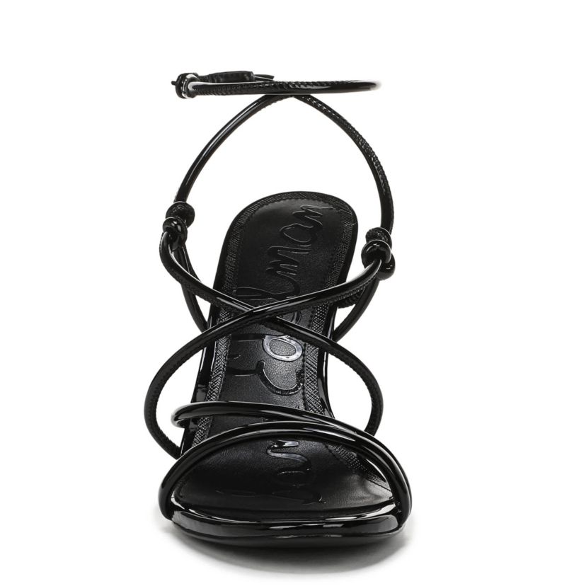 Isadora Heel Sandal