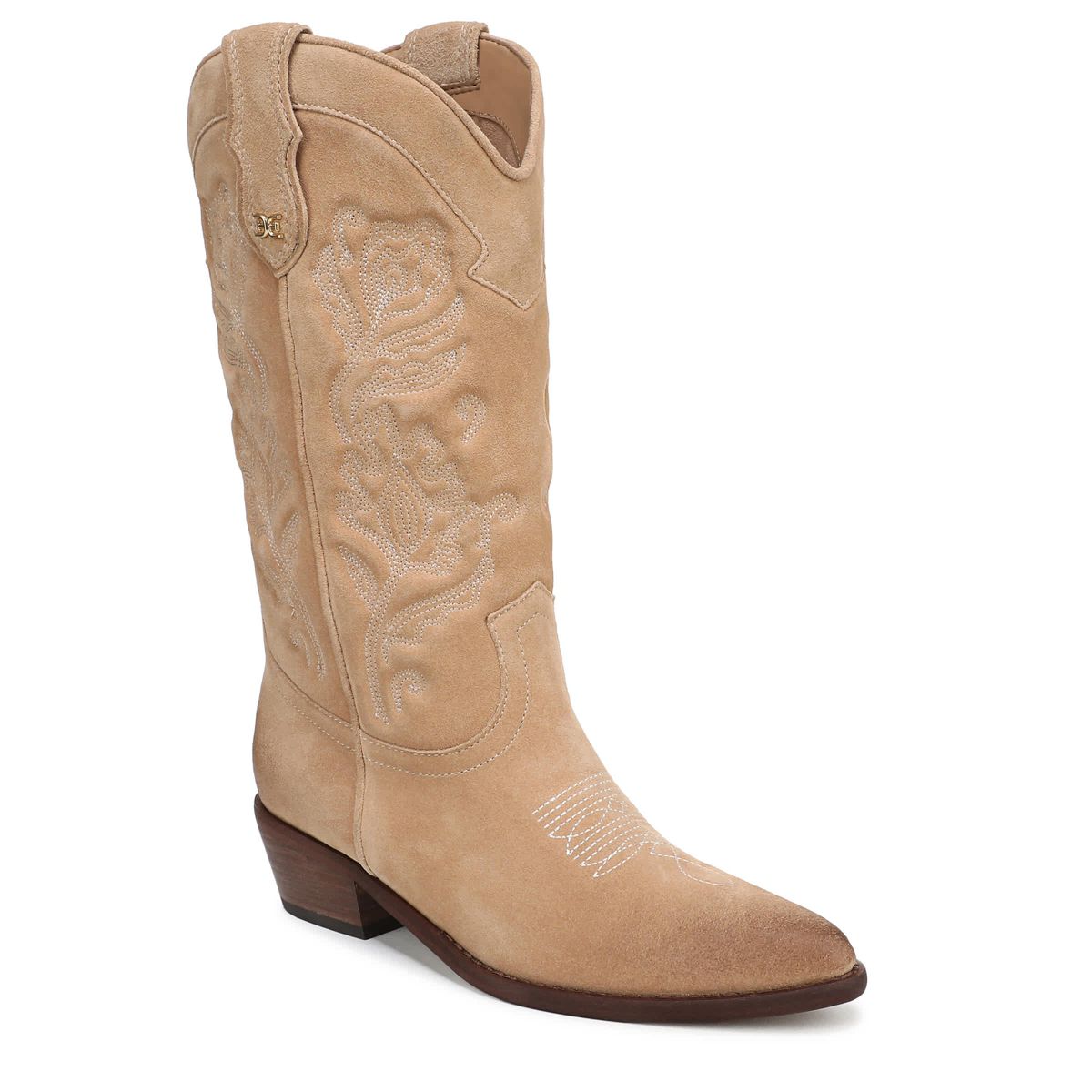 Rue Western Boot