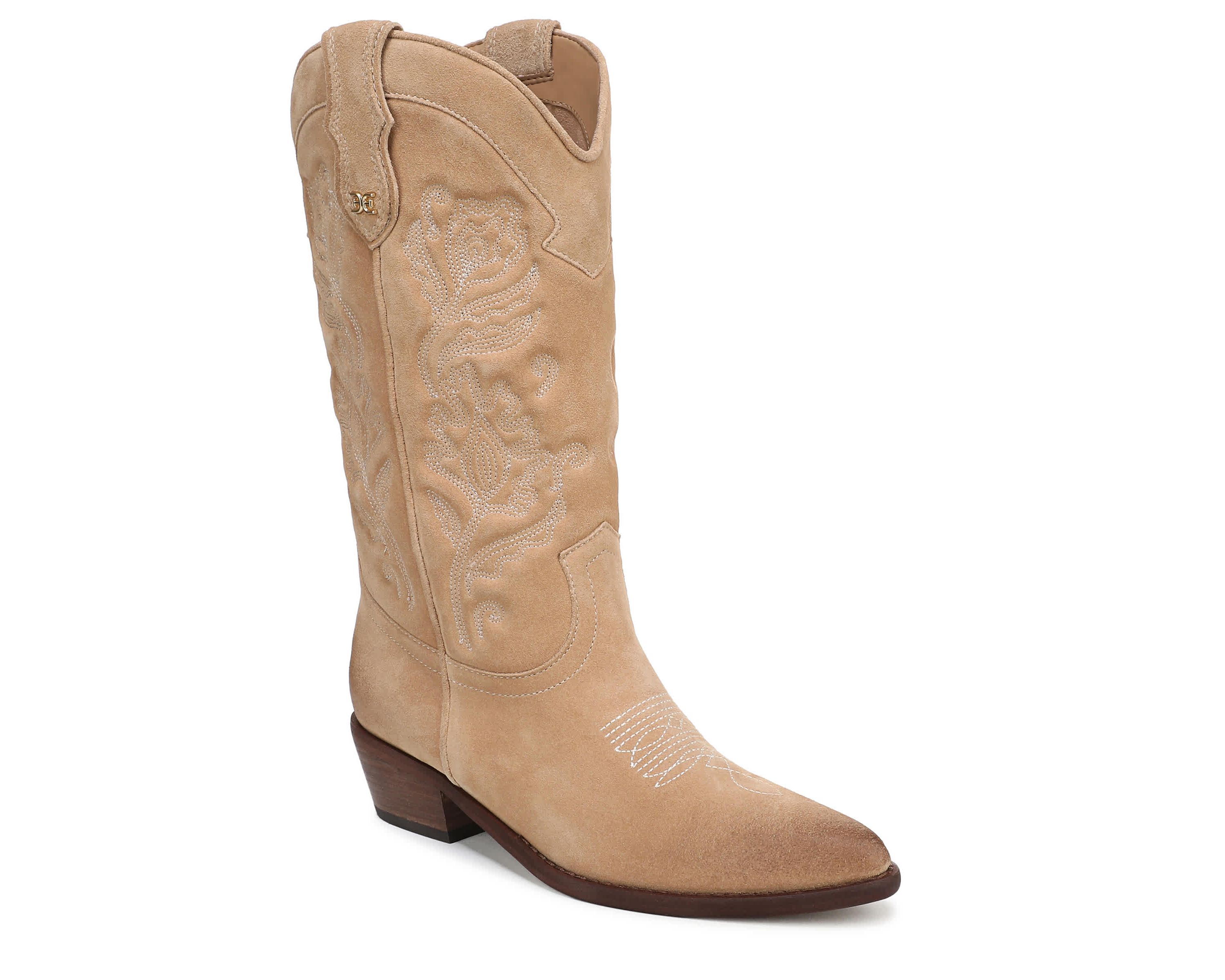 Rue Western Boot
