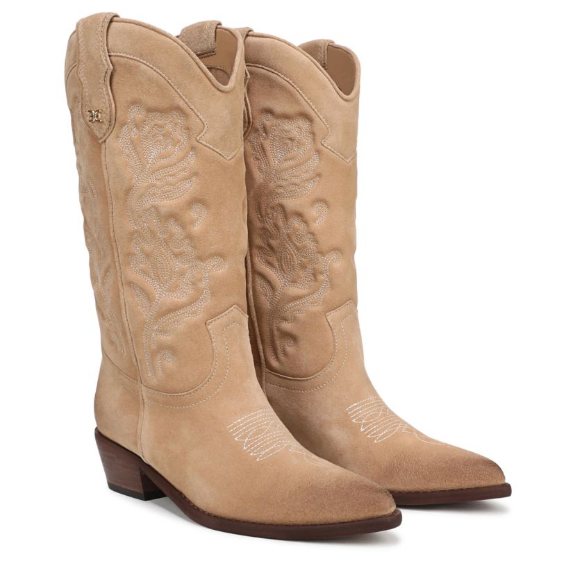 Rue Western Boot