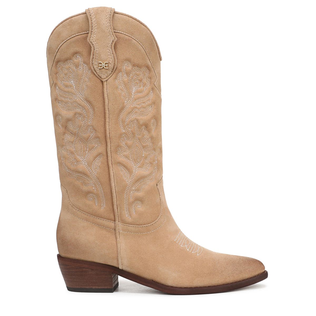 Rue Western Boot