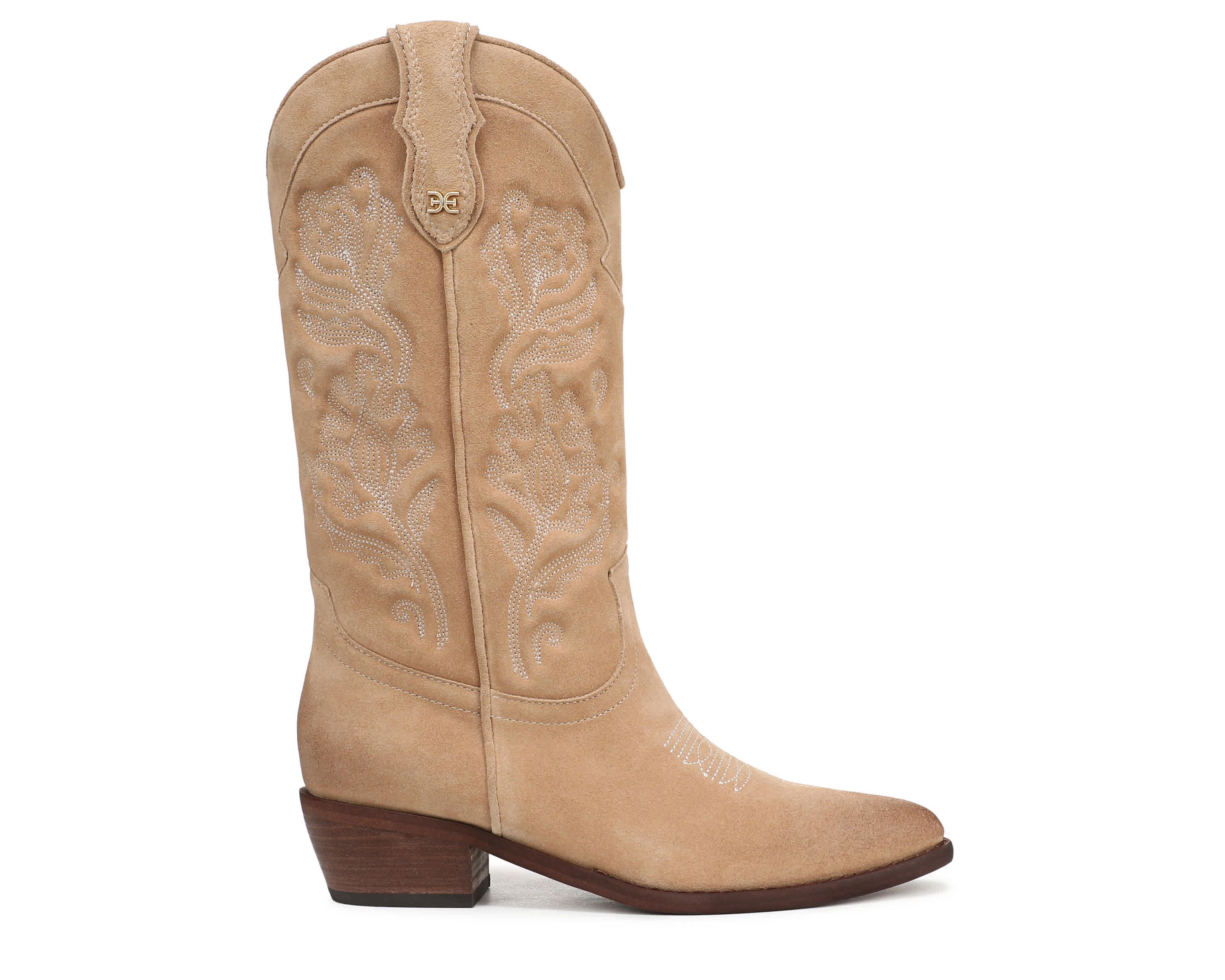 Rue Western Boot