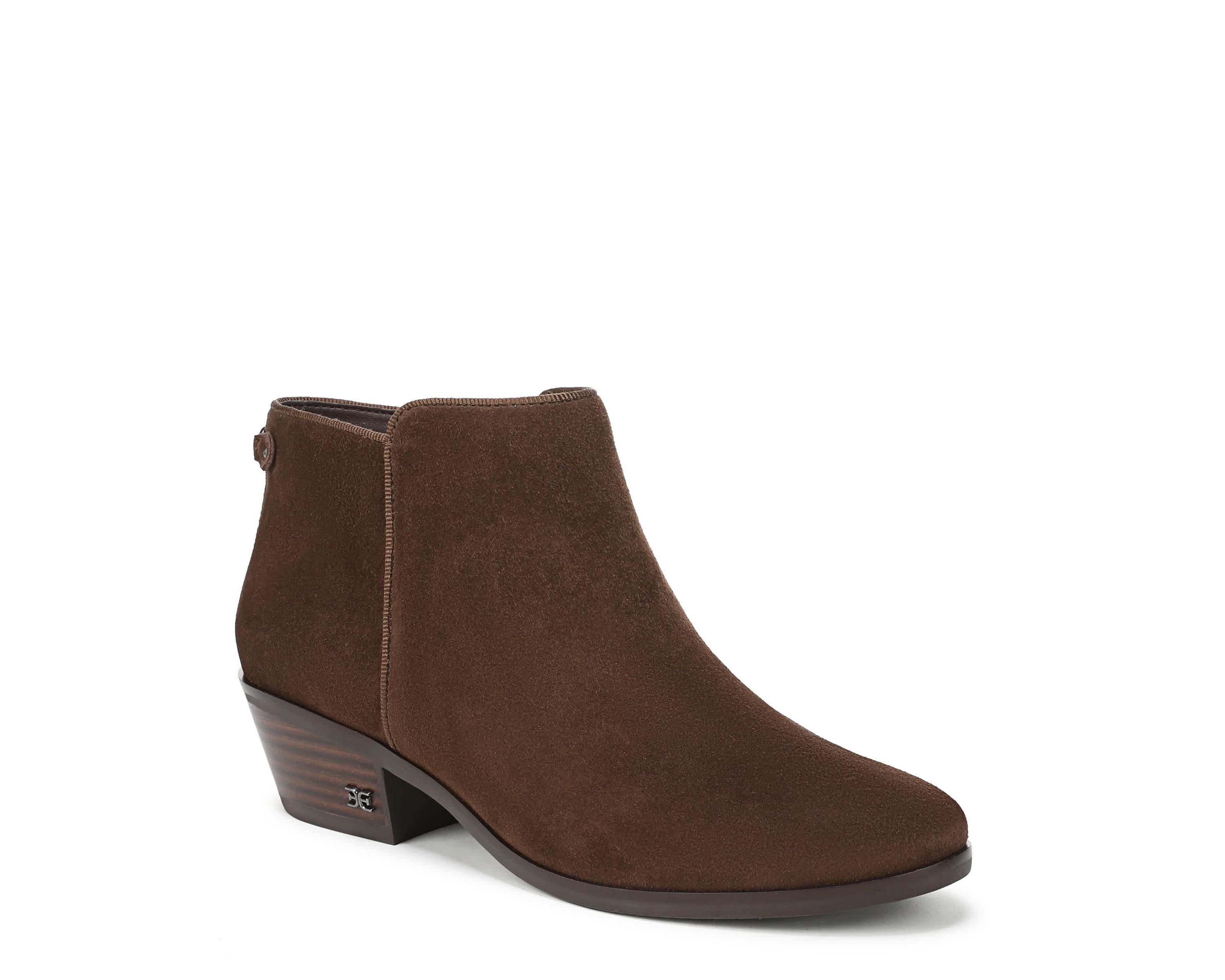Petty Ankle Bootie