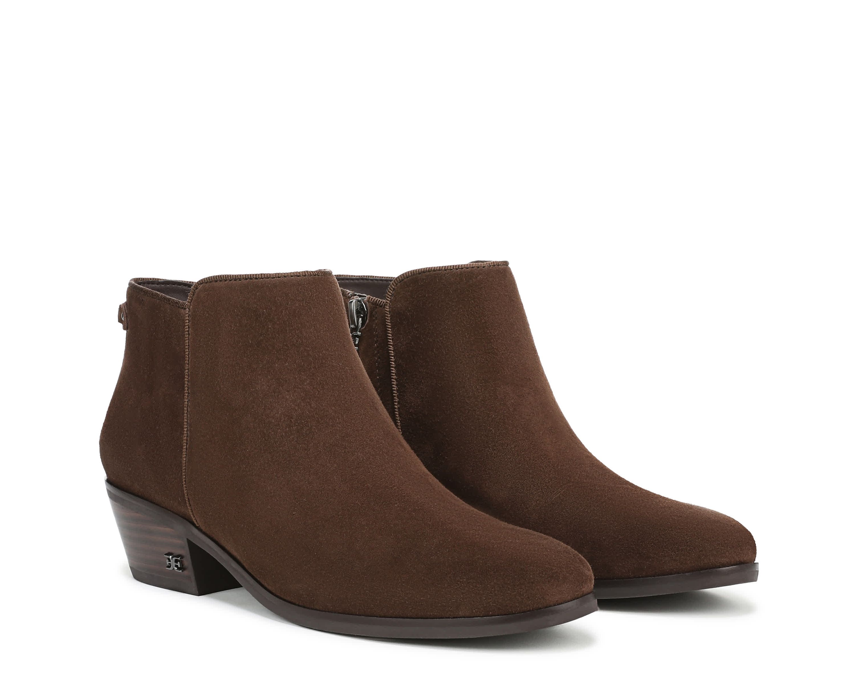 Petty Ankle Bootie