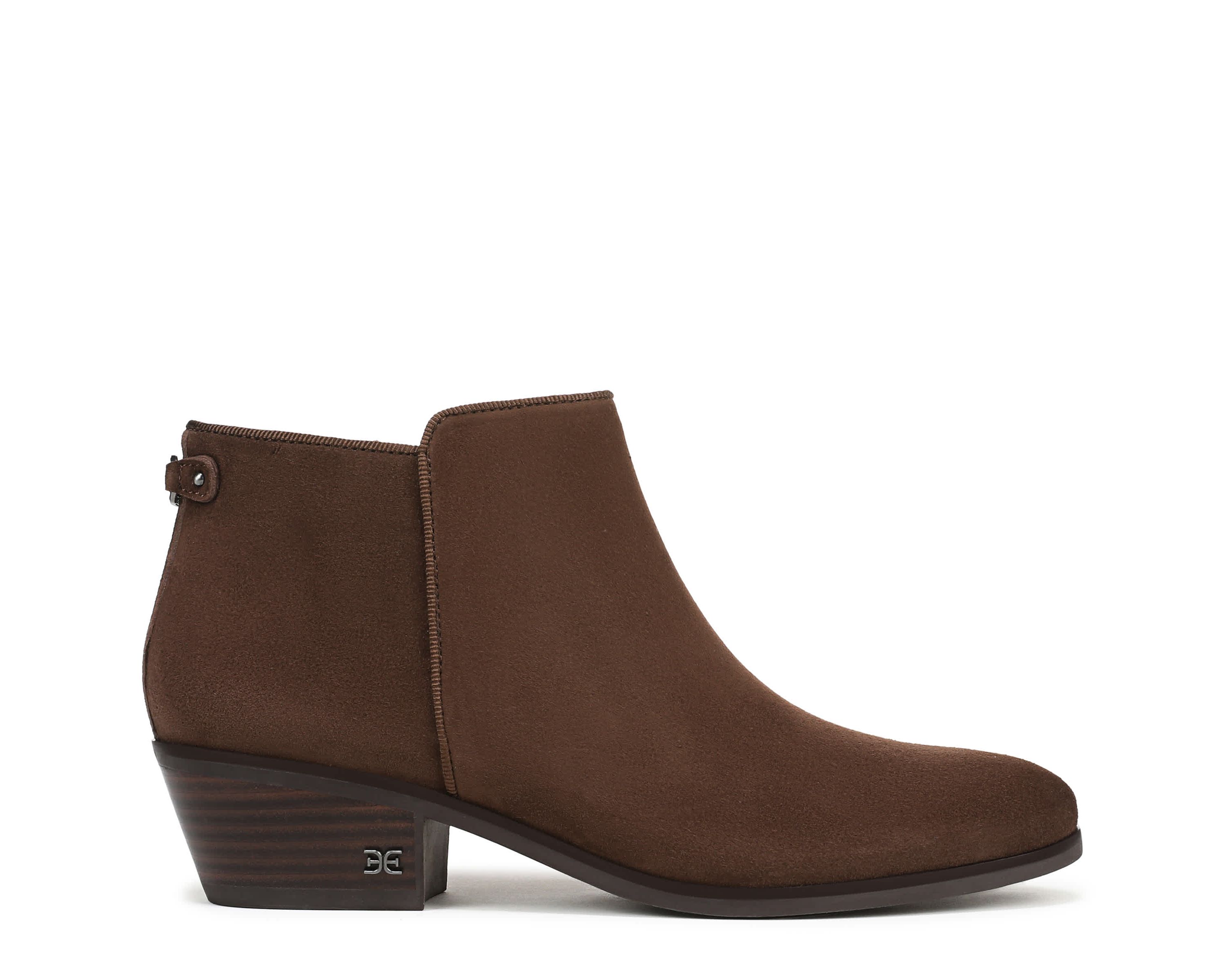 Petty Ankle Bootie