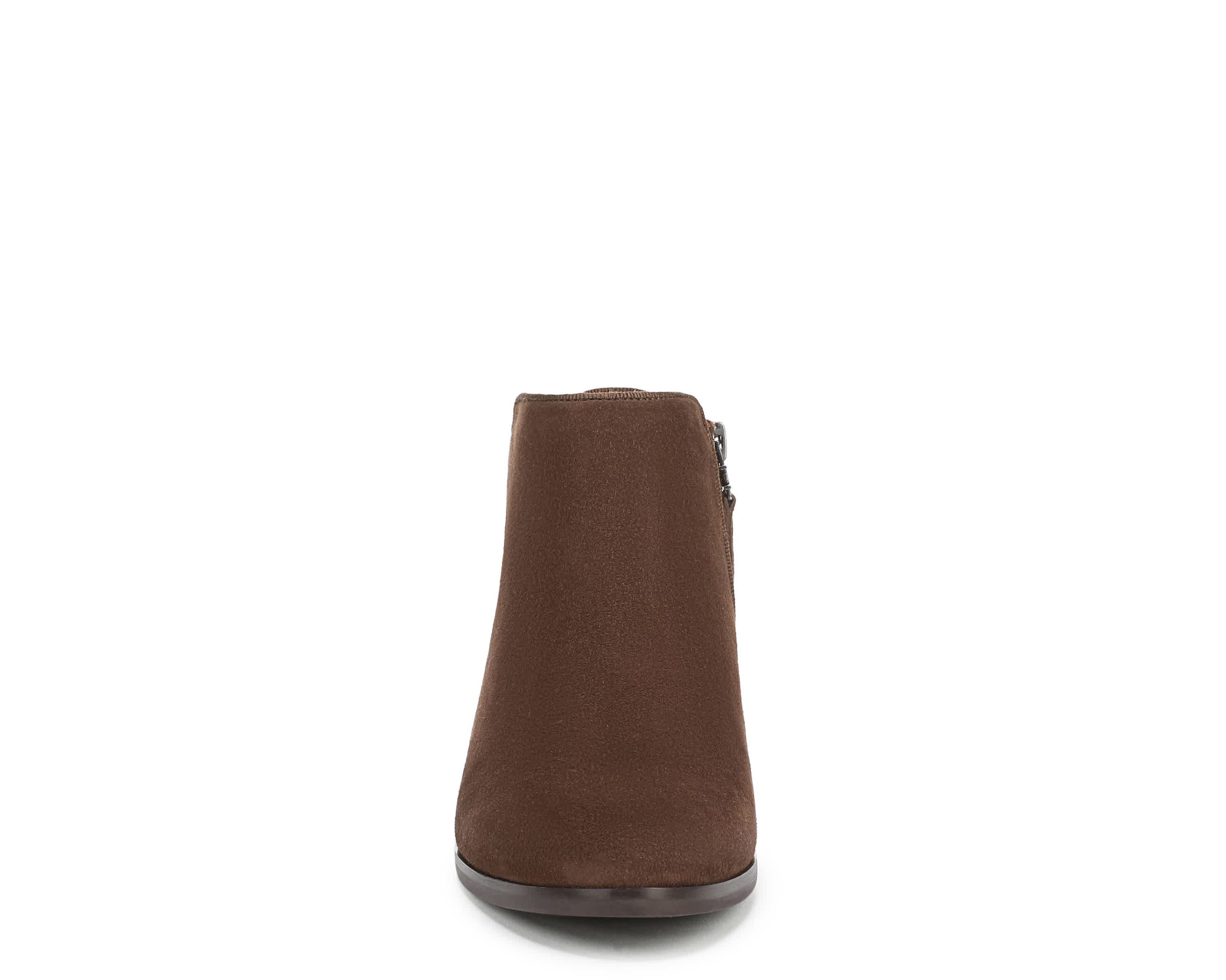 Petty Ankle Bootie