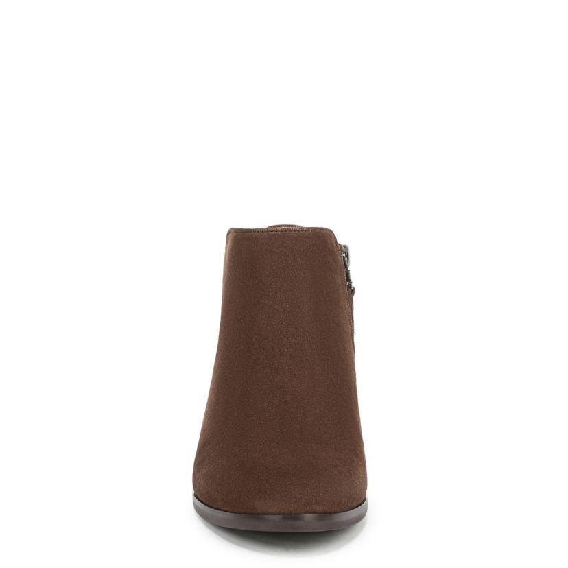 Petty Ankle Bootie