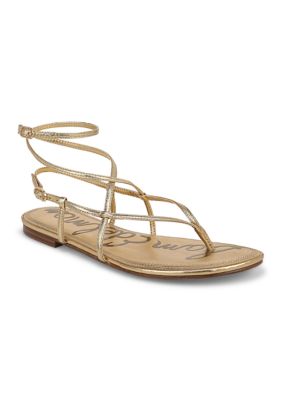 Sam Edelman Women's Clarra Sandals