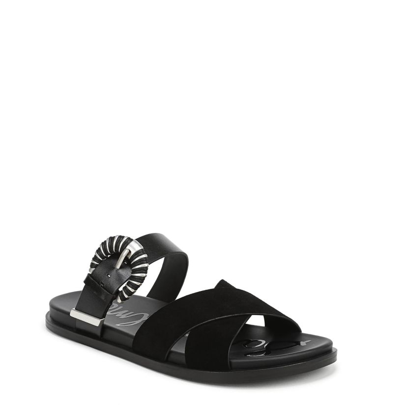 Sam Edelman Lucy Slide Sandal | Belk