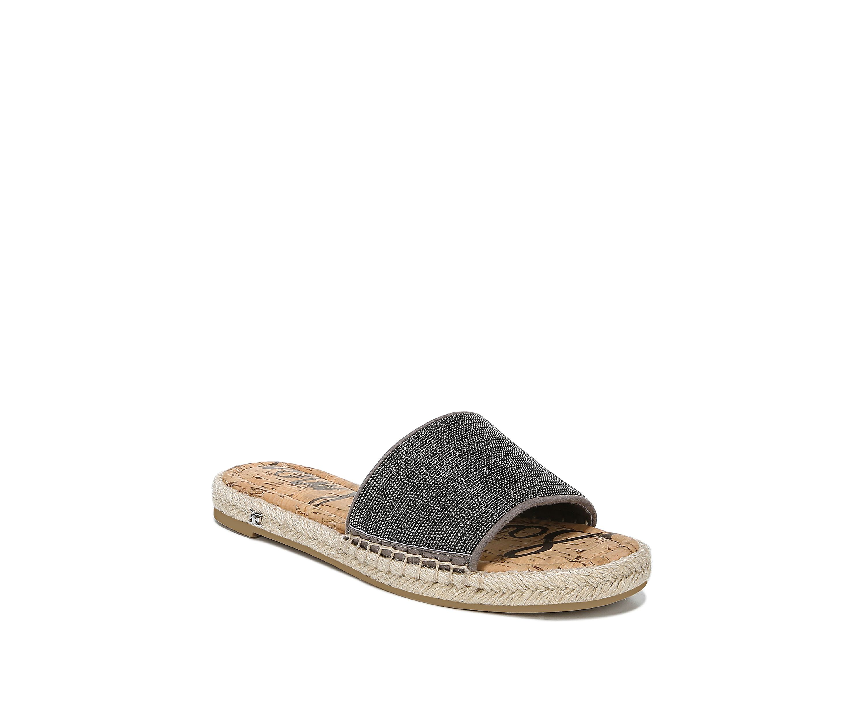 Aluna Slide Sandals