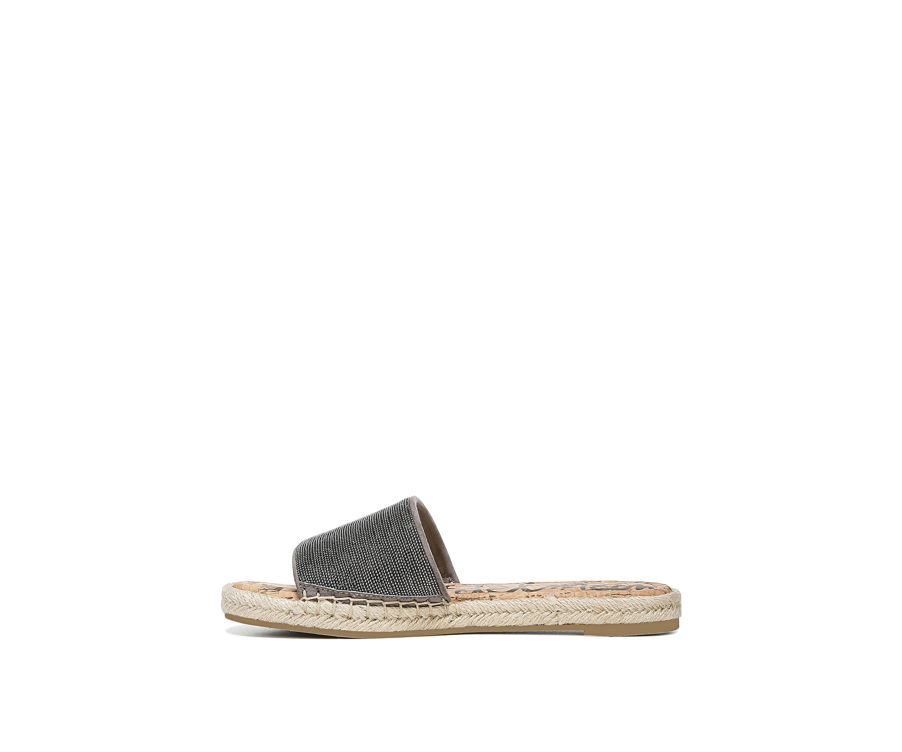 Aluna Slide Sandals