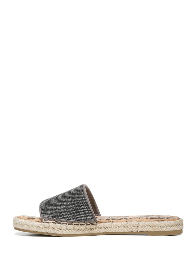 Aluna Slide Sandals