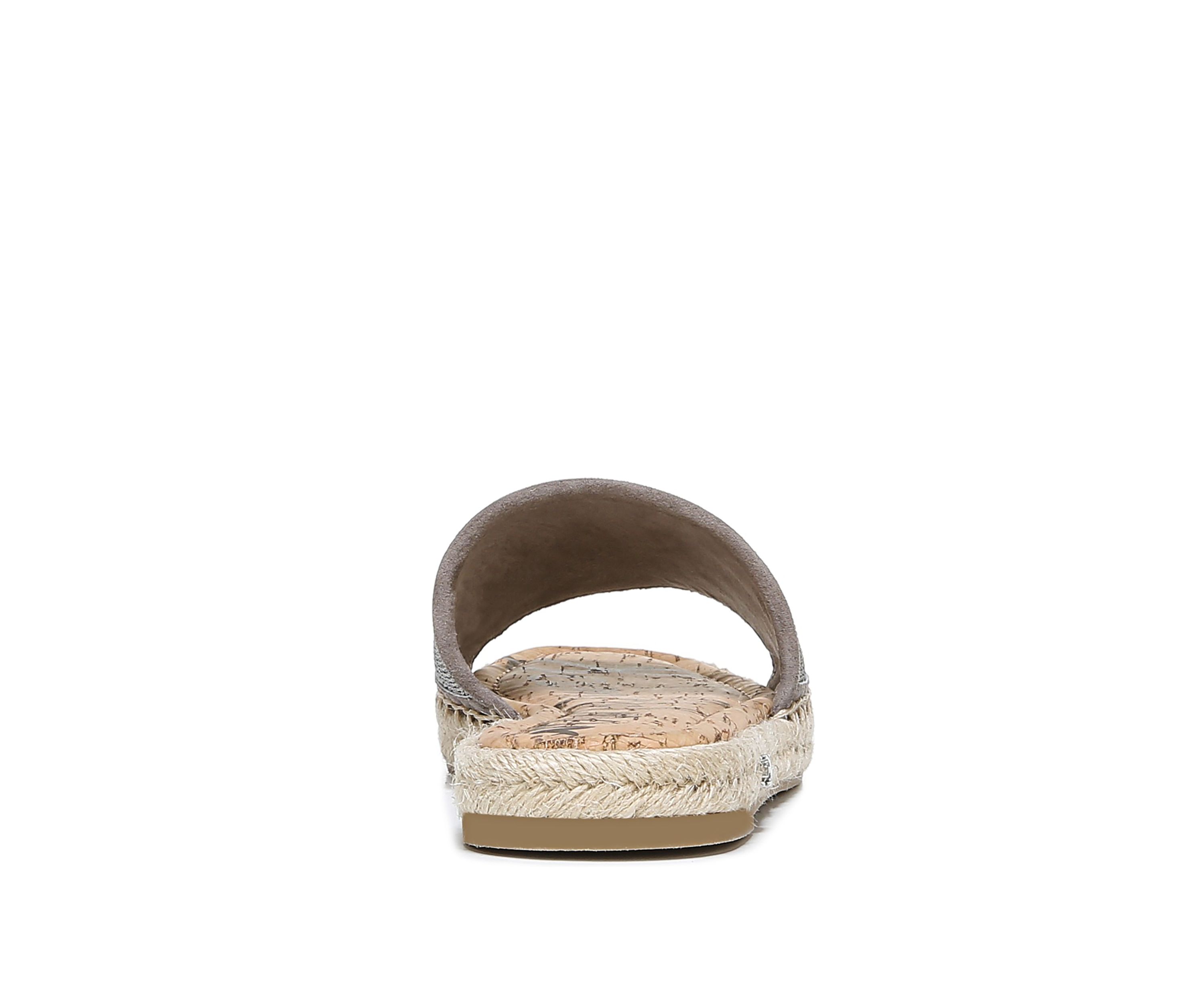 Aluna Slide Sandals