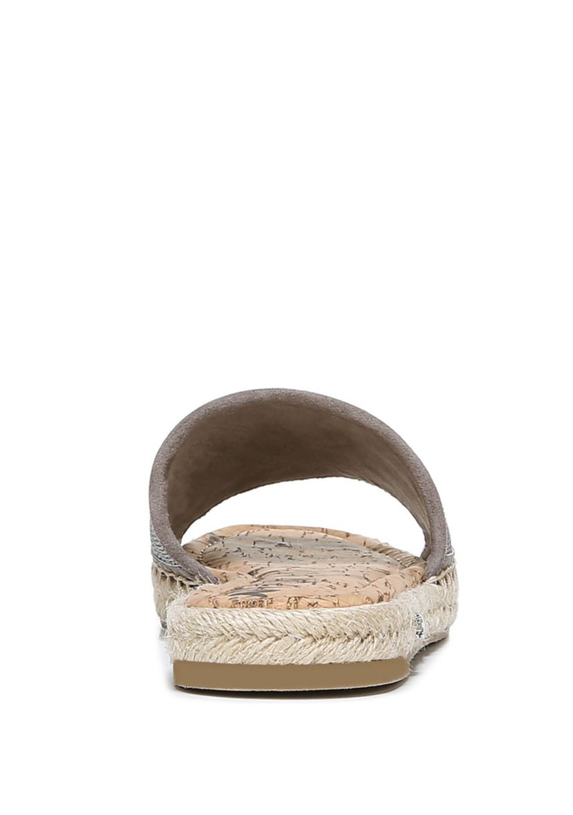 Aluna Slide Sandals
