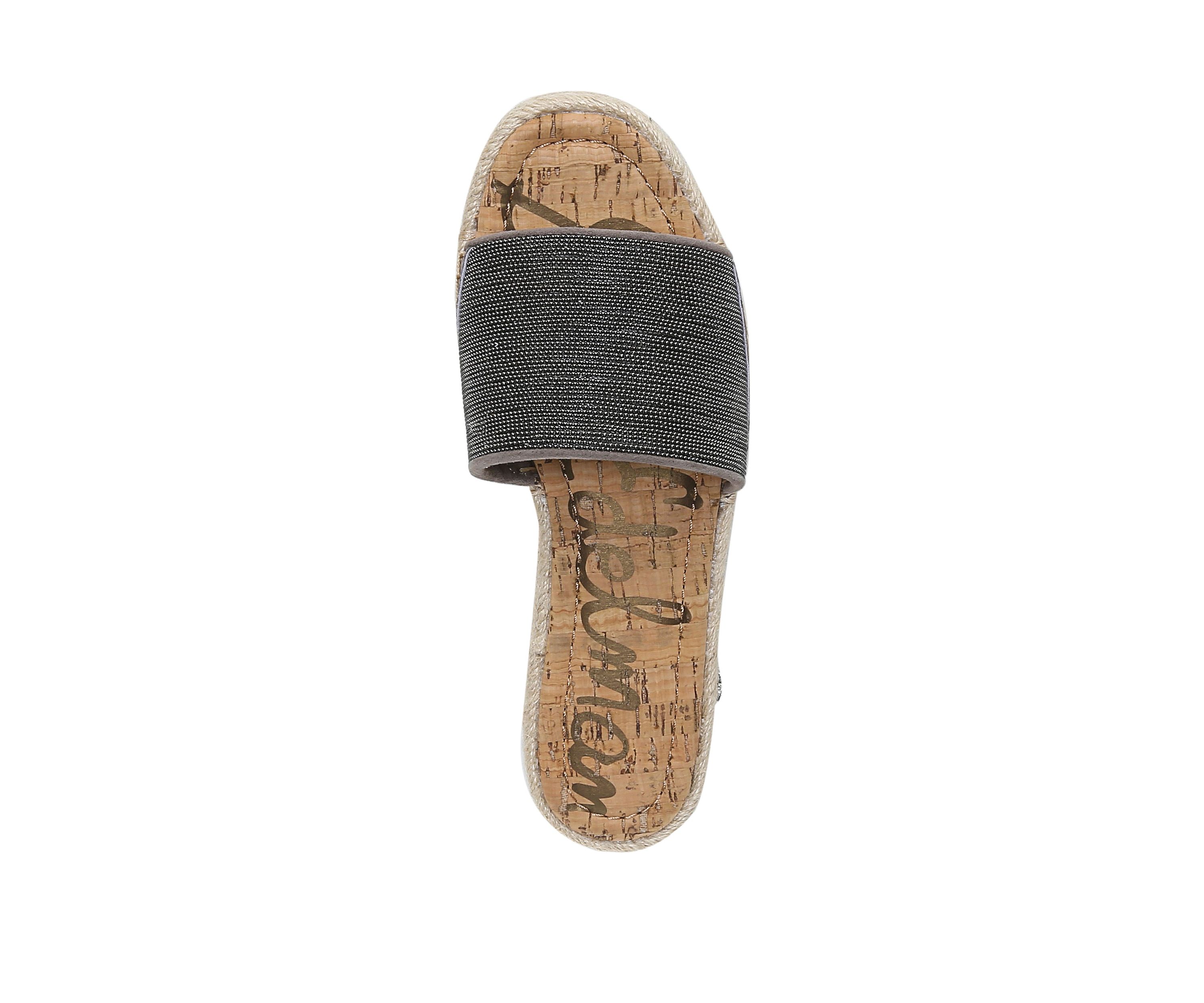 Aluna Slide Sandals