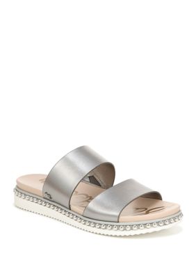 belk sam edelman sandals