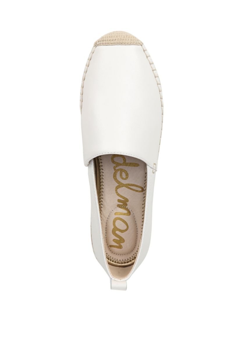 Khloe Espadrilles