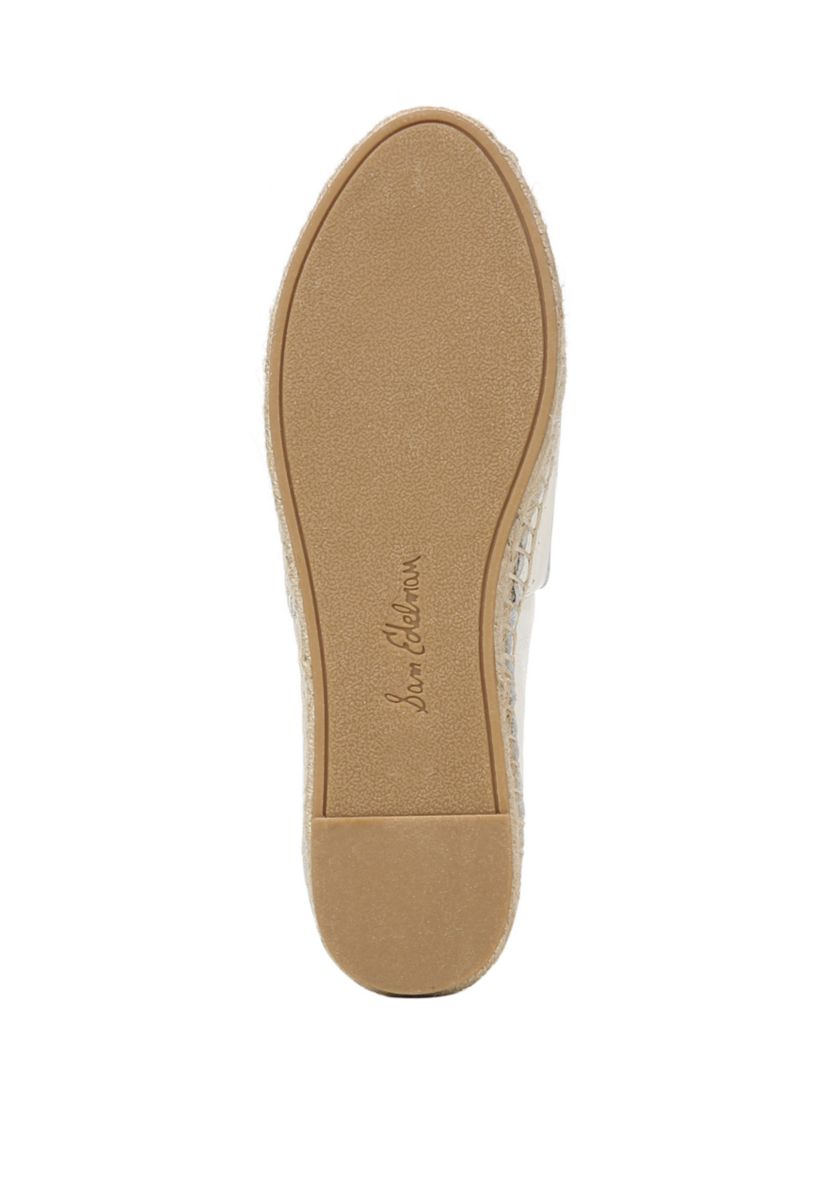 Khloe Espadrilles
