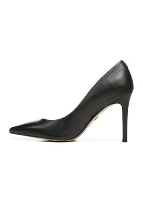 Belk black heels online