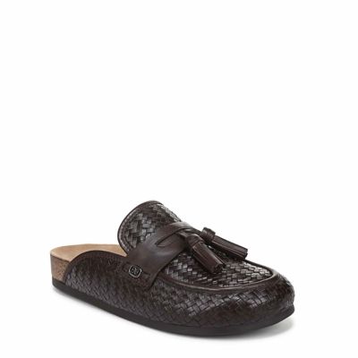 Sam Edelman Women's Astrid Weave Mule, 11M