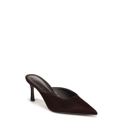 Sam Edelman Women's Margeaux Heeled Mule, 8M