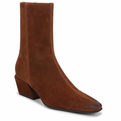 Sam Edelman Women's Harmony Ankle Boot, 10.5M