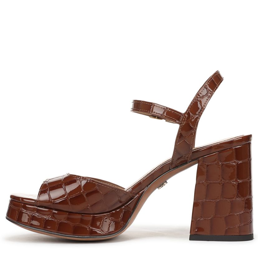 Sam Edelman Fleur Platform Sandal | Belk