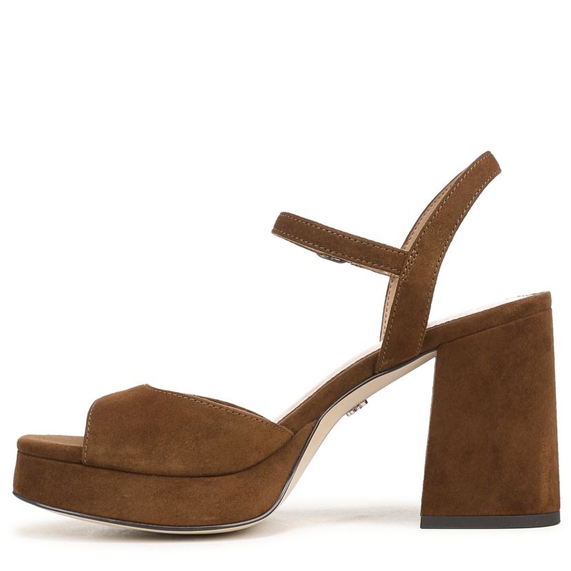 Sam Edelman Fleur Platform Sandal | Belk