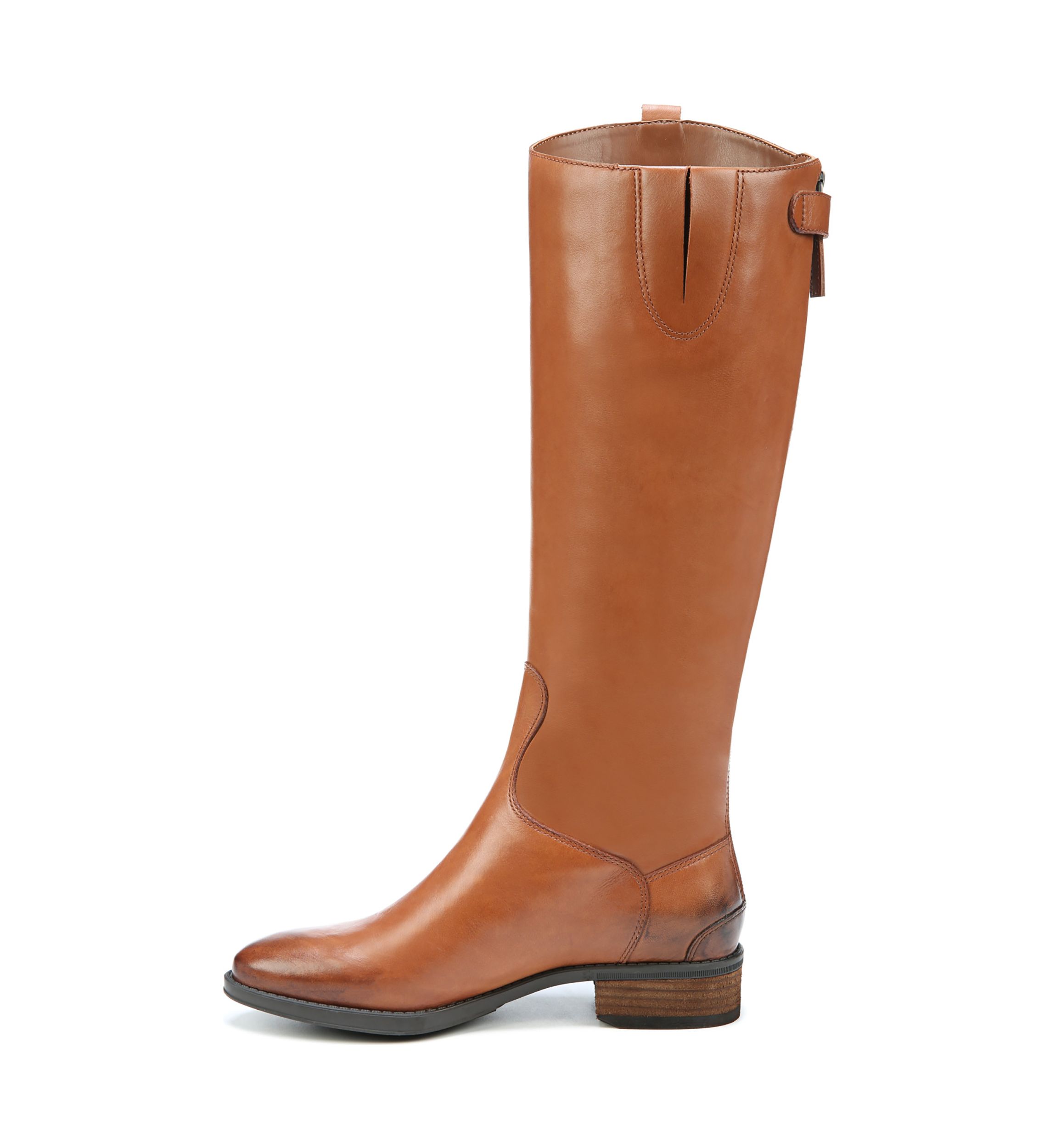 Penny Boots