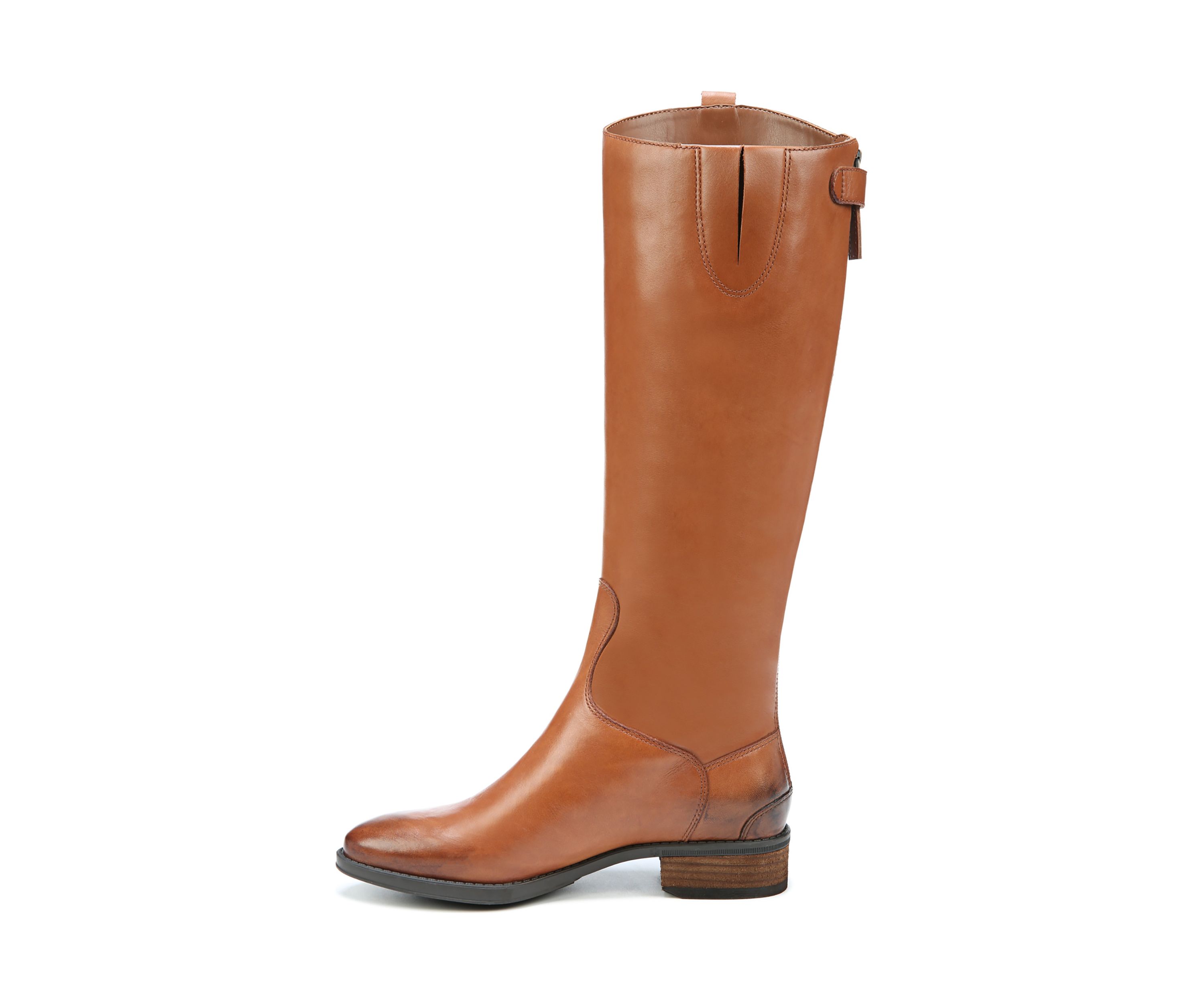 Penny Boots