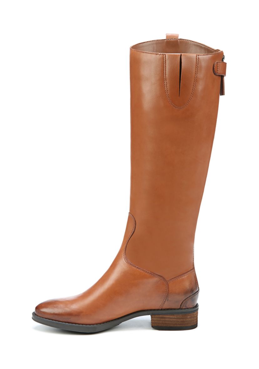 Penny Boots