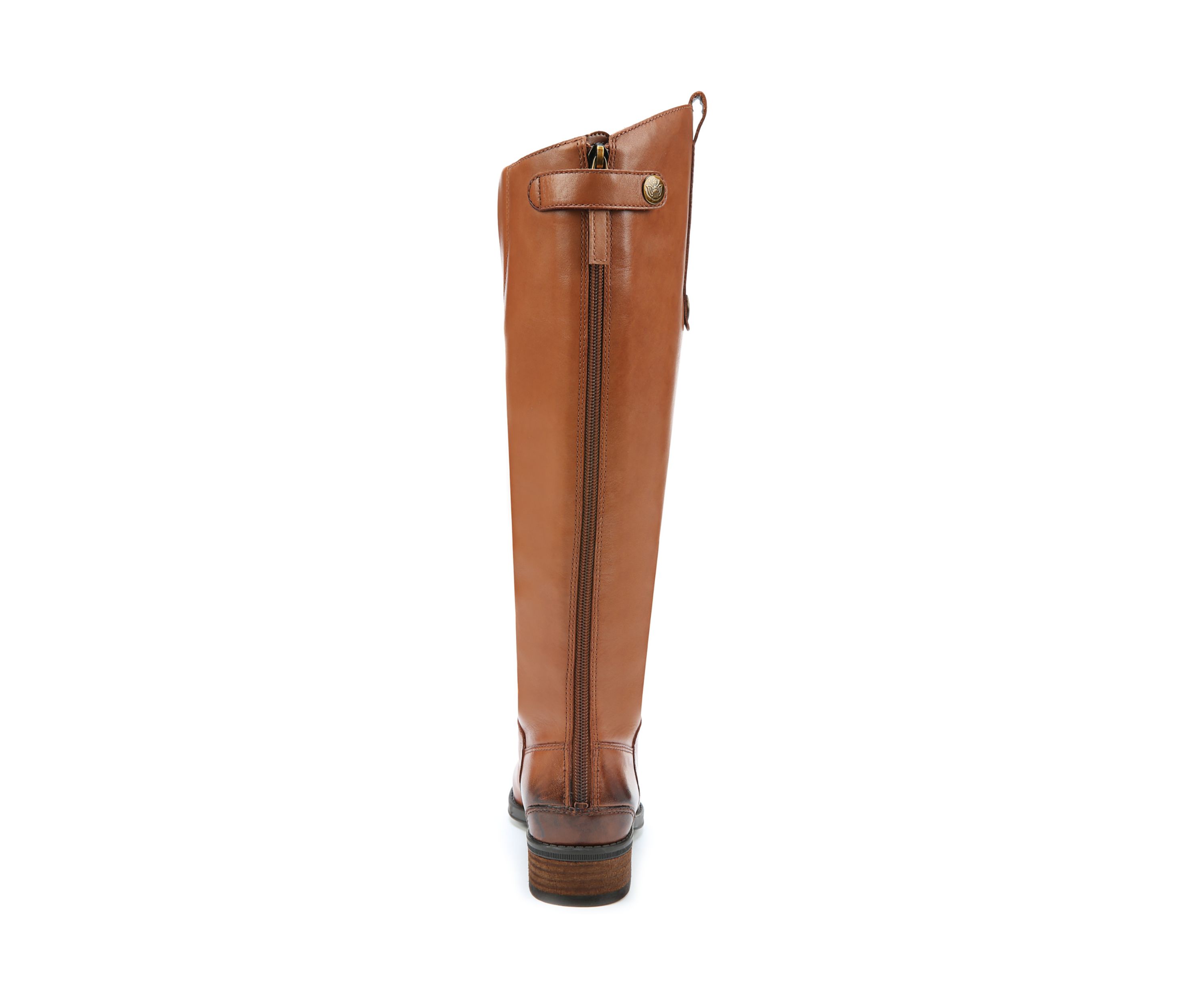 Penny Boots