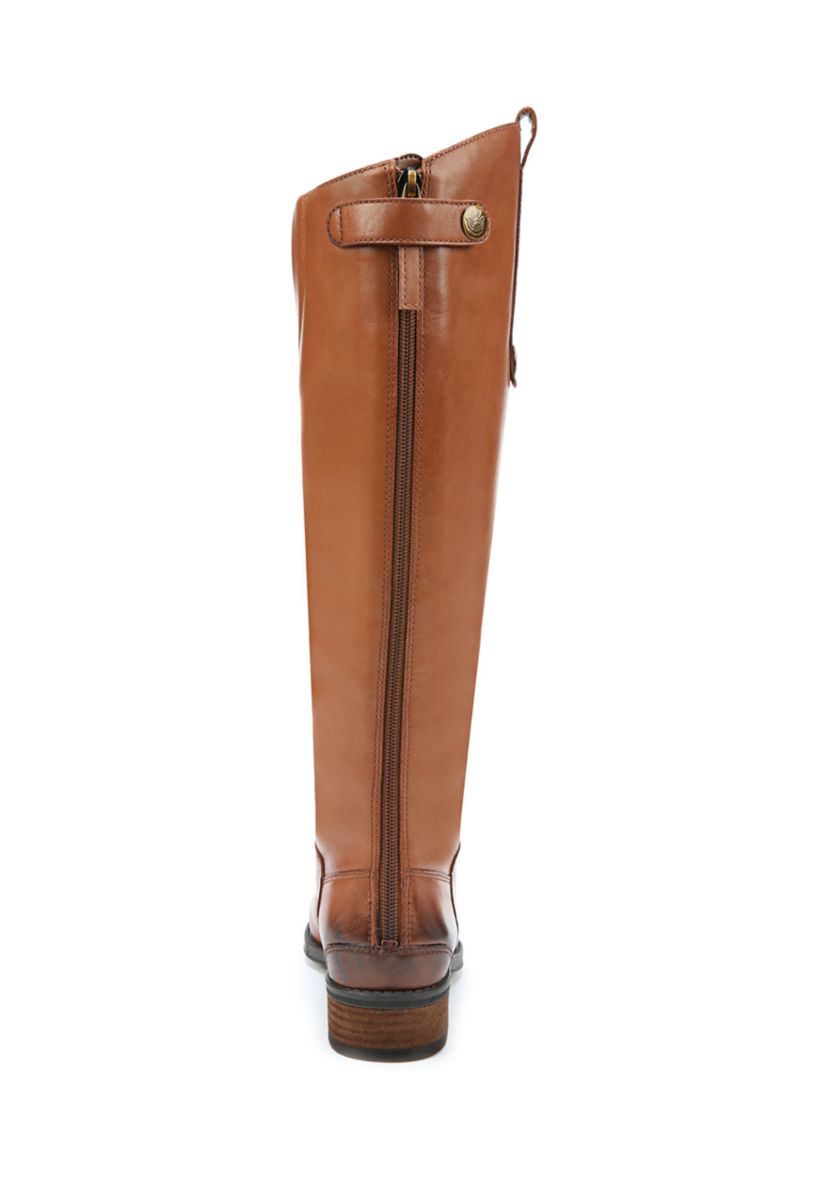 Penny Boots