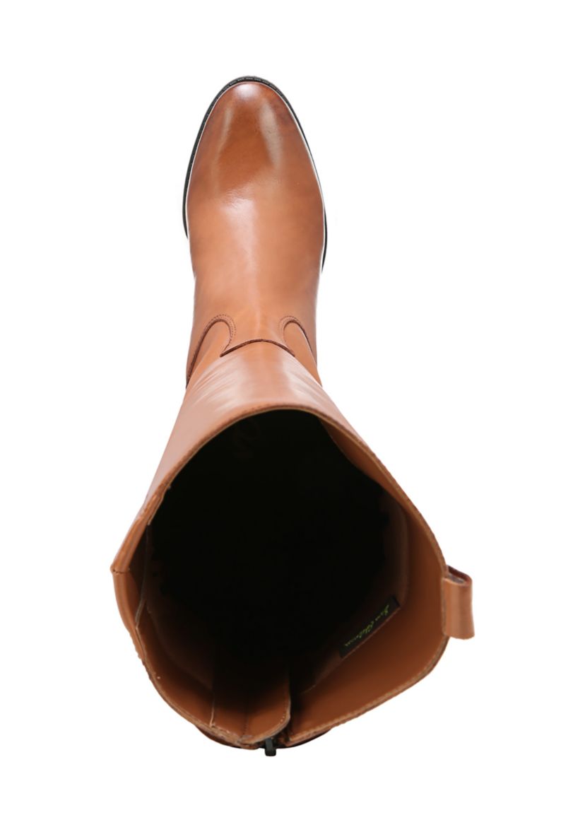 Penny Boots
