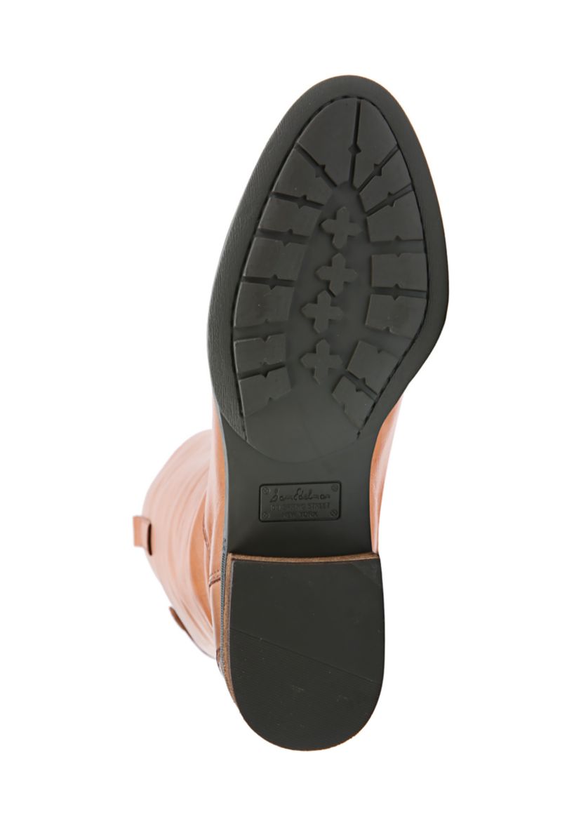 Penny Boots
