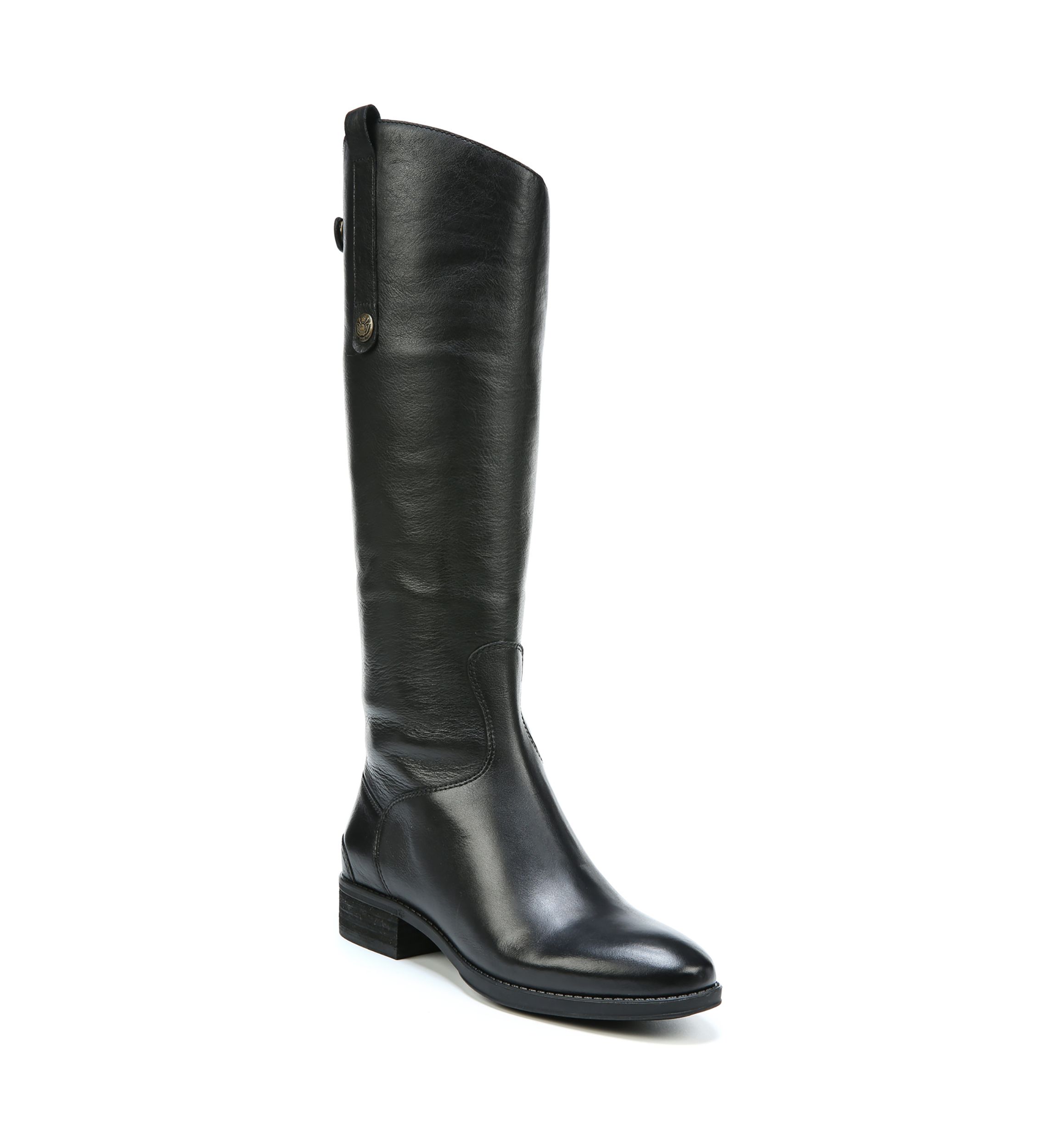 Penny 2 Wide Shaft Boots