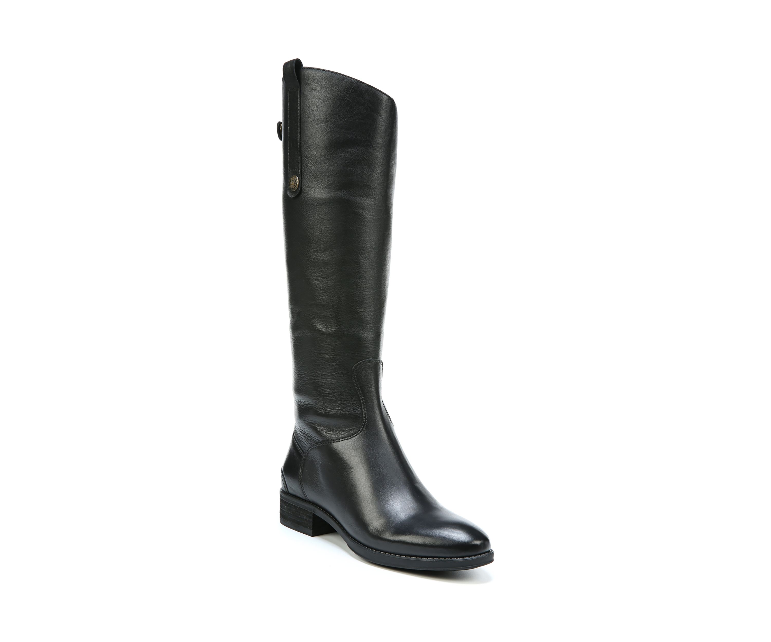 Penny 2 Wide Shaft Boots