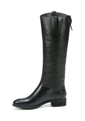 Penny 2 Wide Shaft Boots