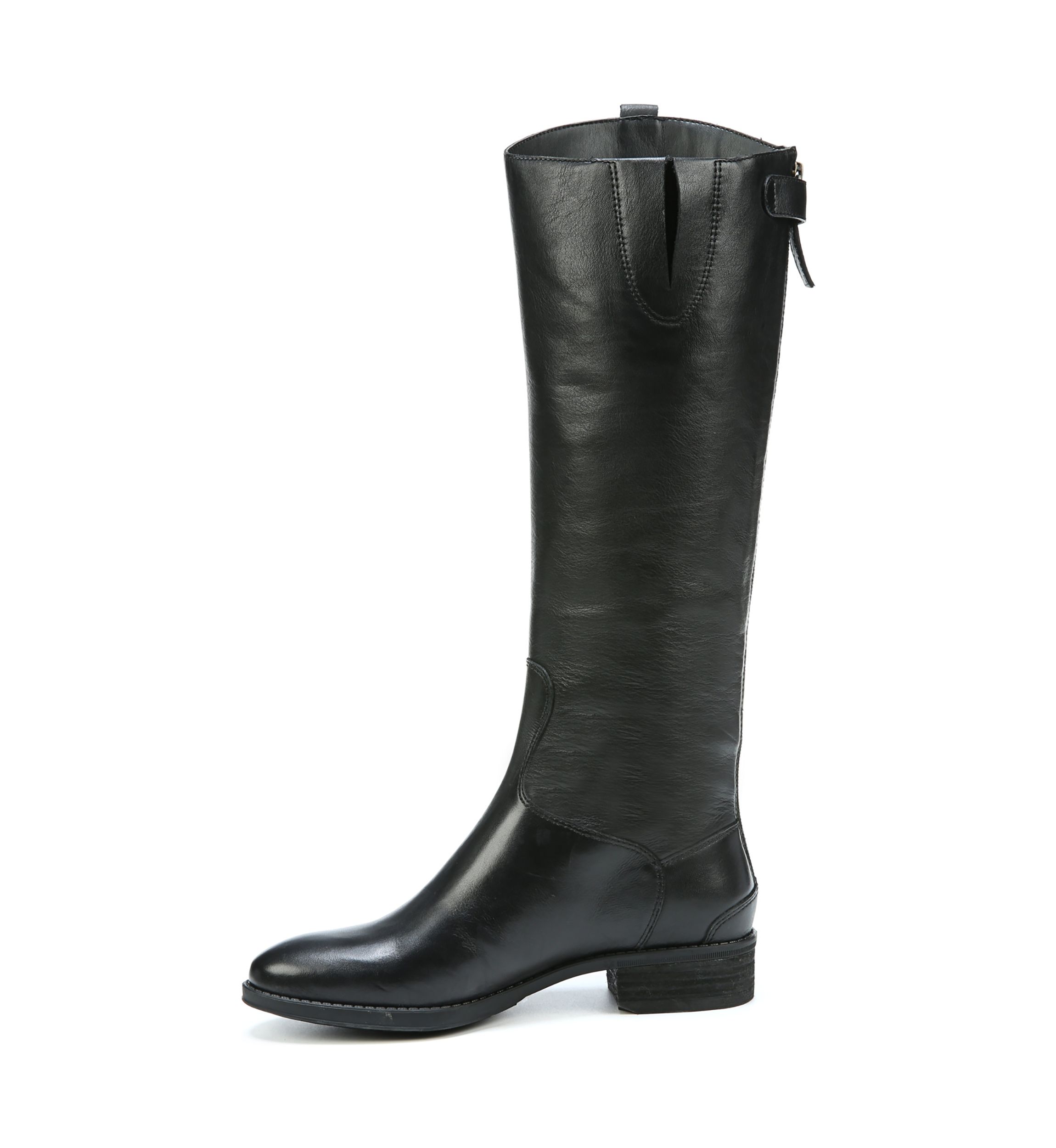 Penny 2 Wide Shaft Boots
