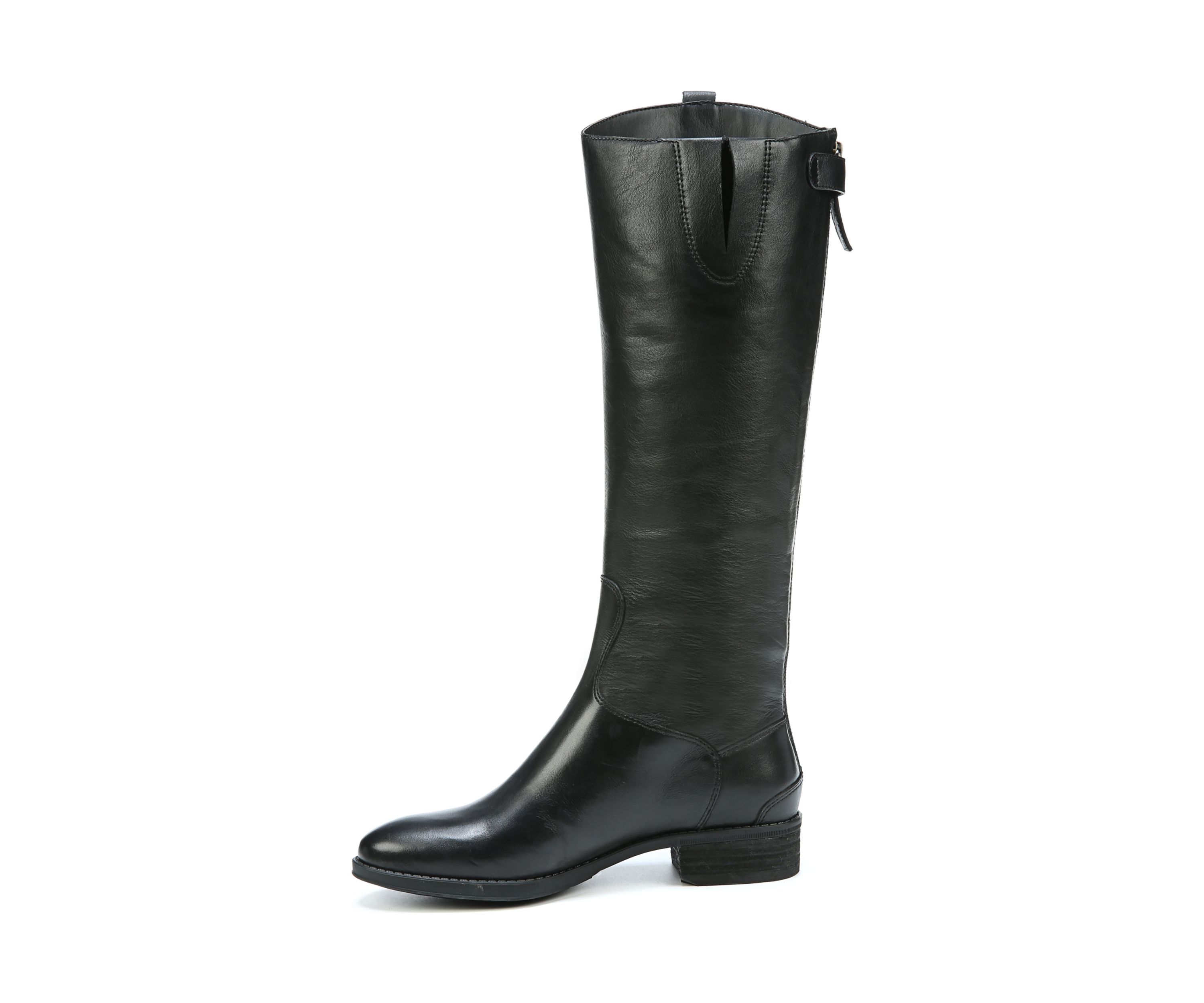 Penny 2 Wide Shaft Boots