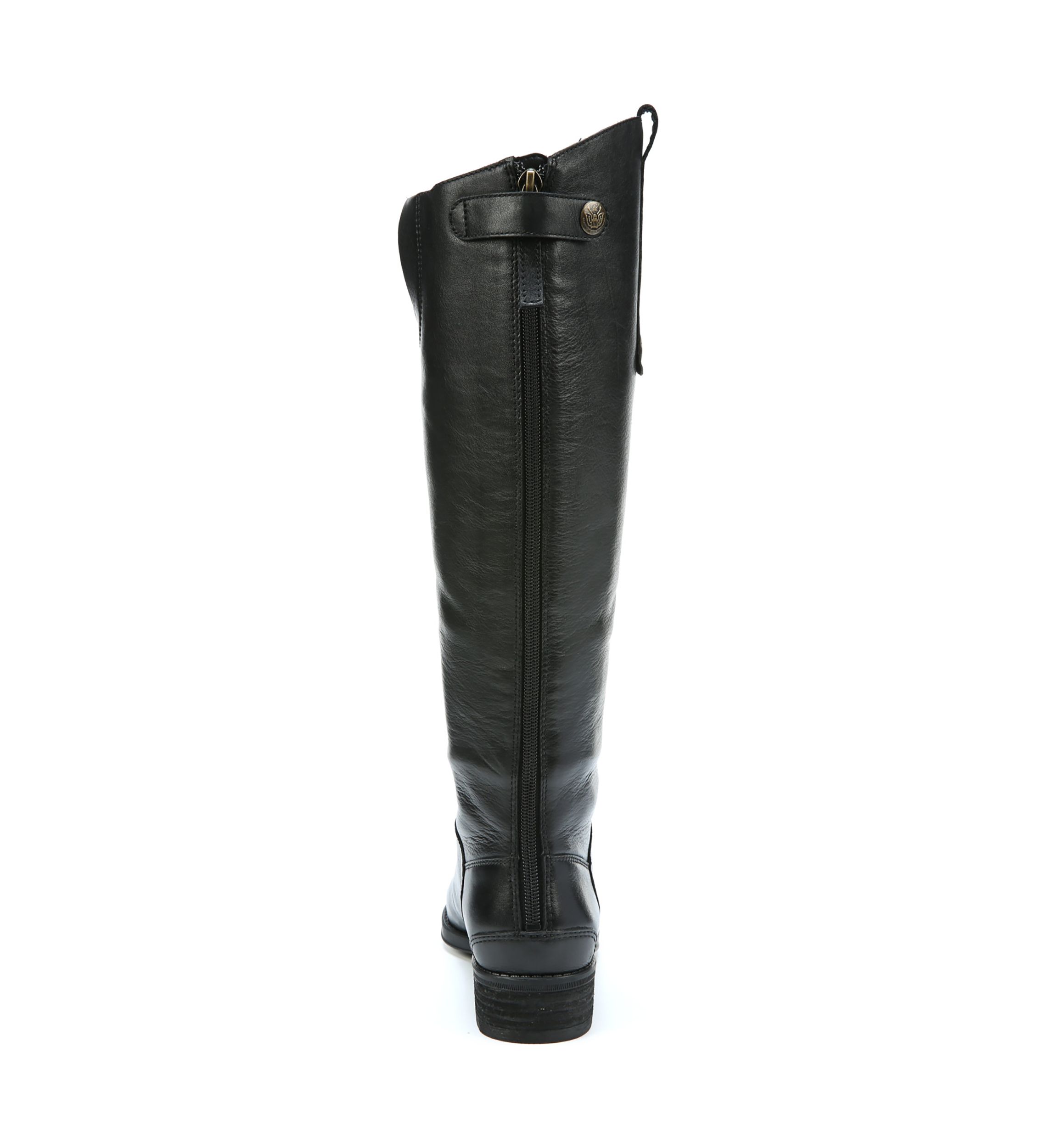 Penny 2 Wide Shaft Boots