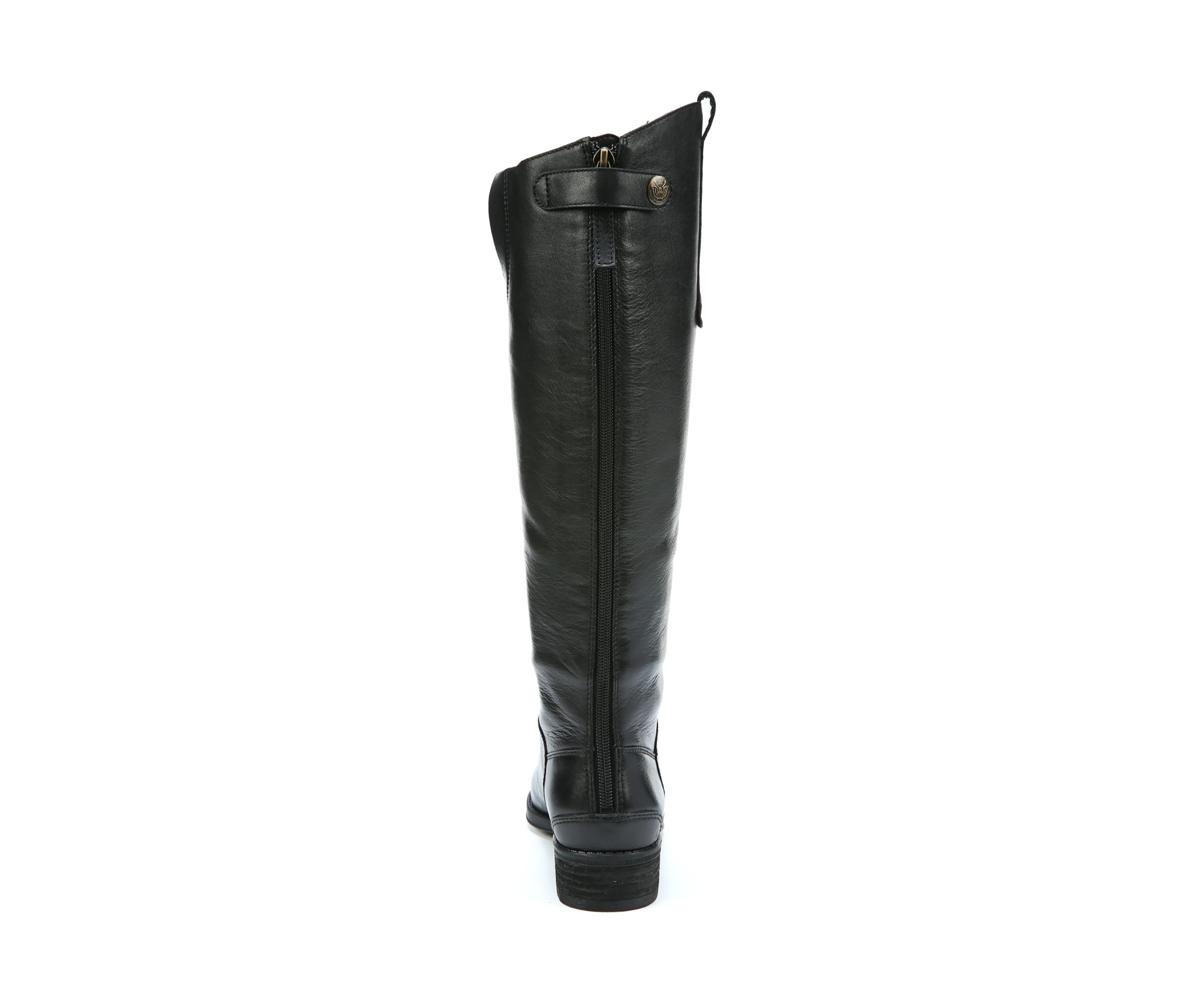 Penny 2 Wide Shaft Boots
