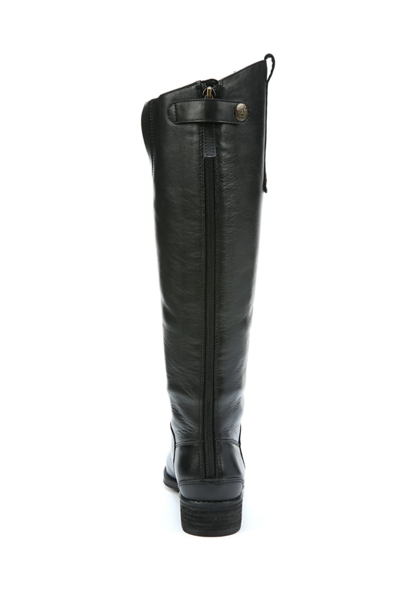 Penny 2 Wide Shaft Boots