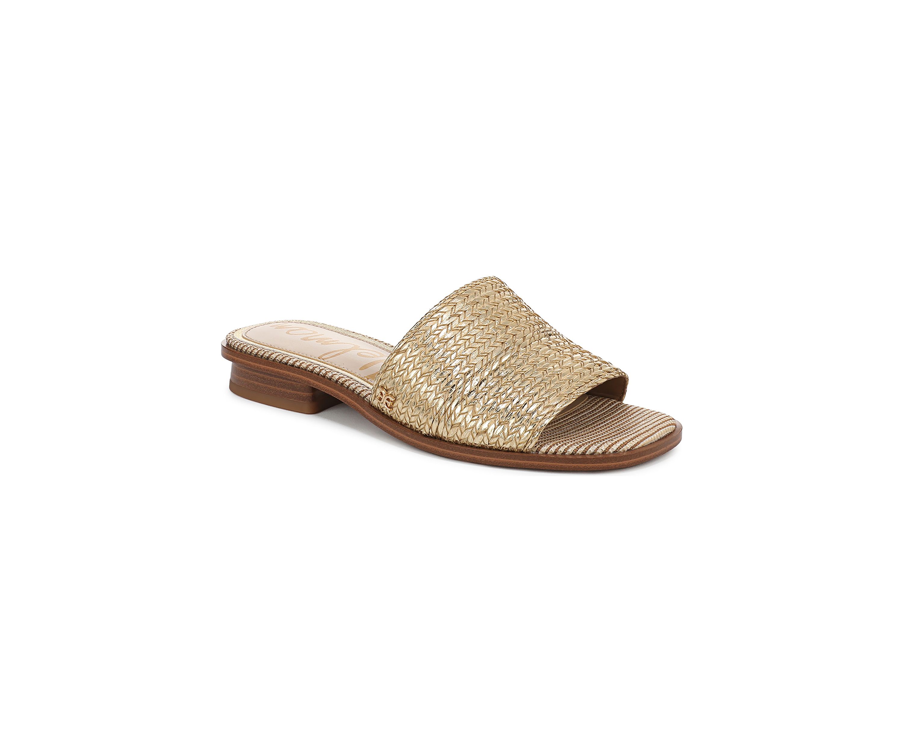 Sabrina Sandals
