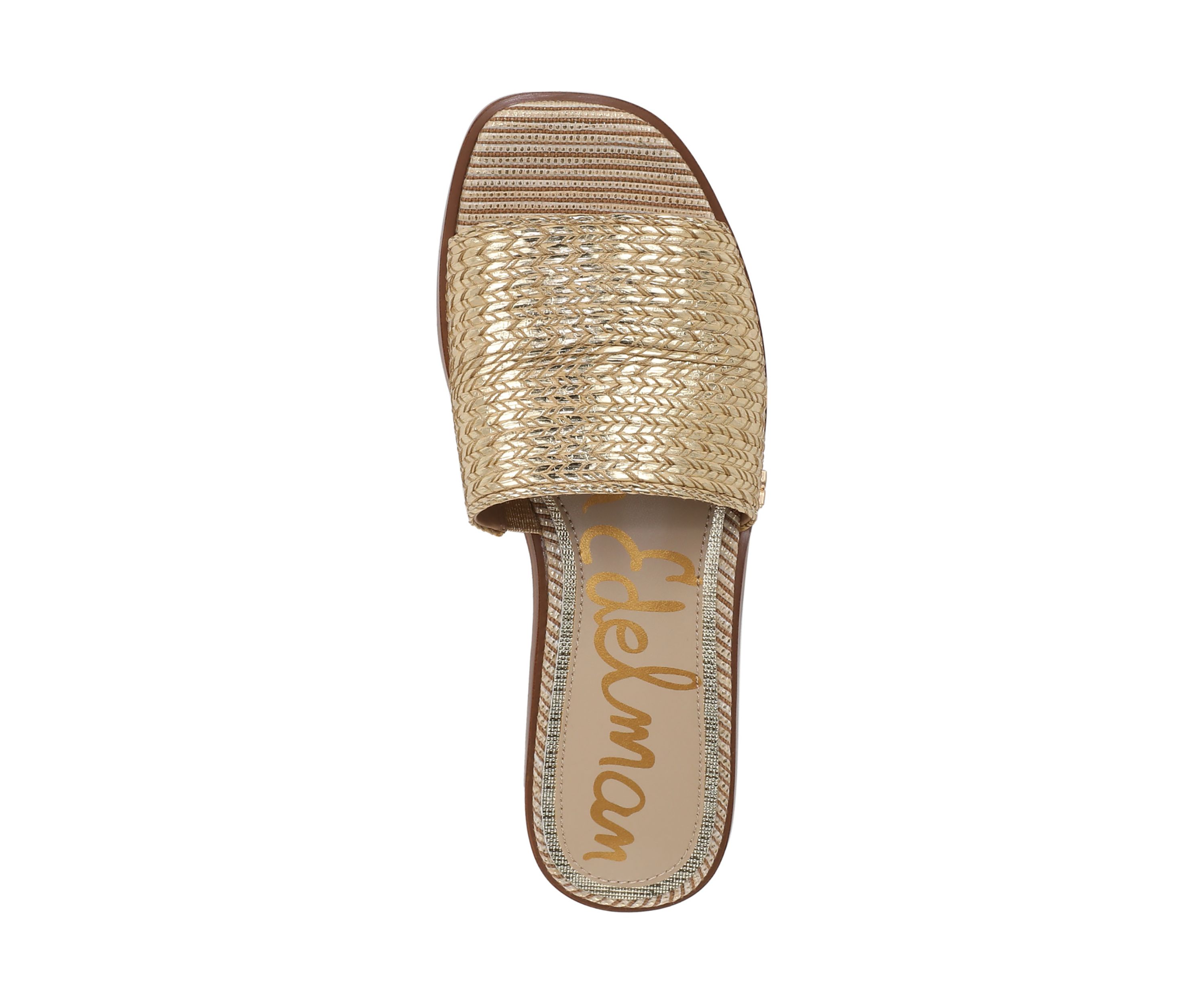 Sabrina Sandals