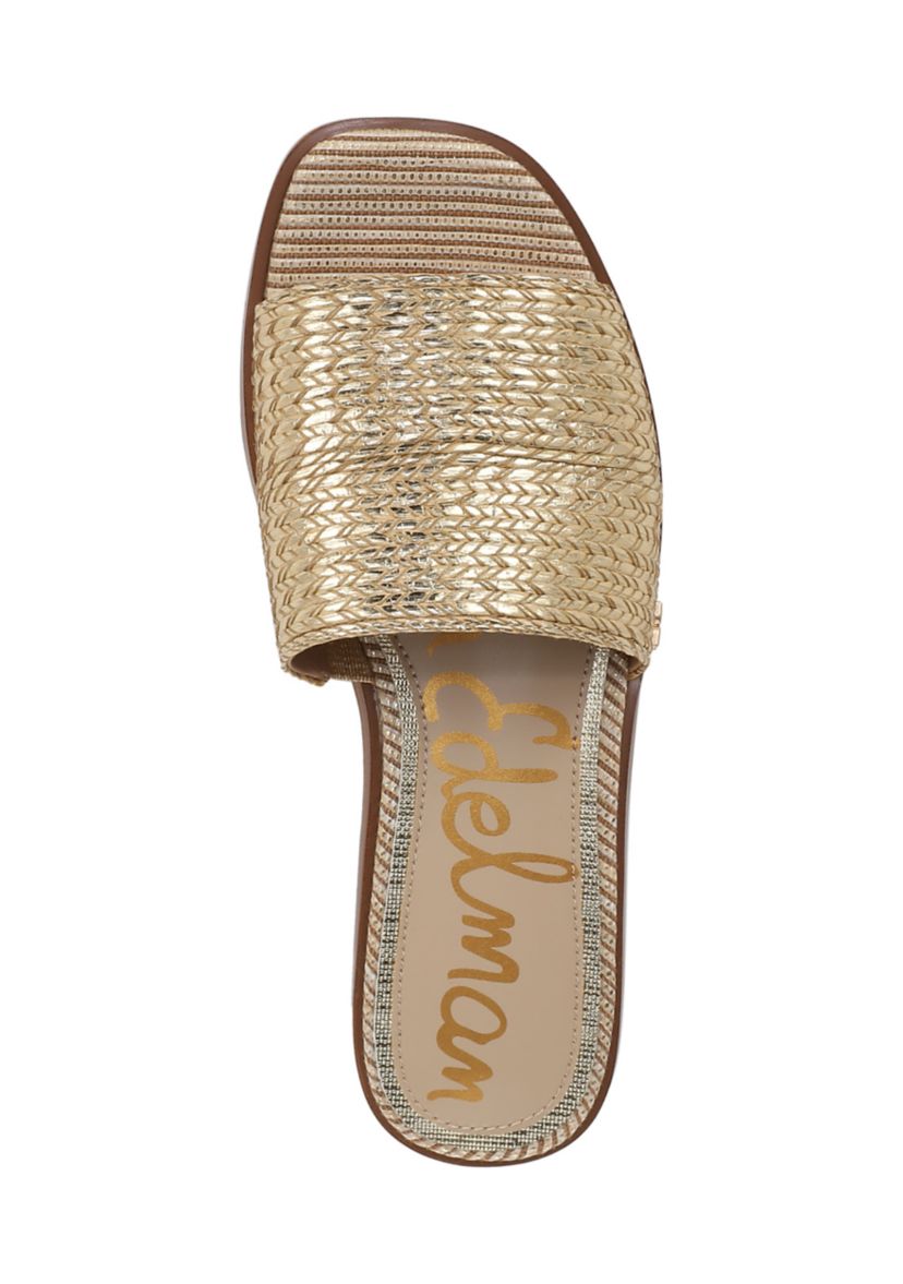 Sabrina Sandals