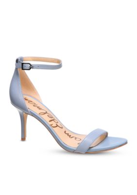 belk sam edelman sandals