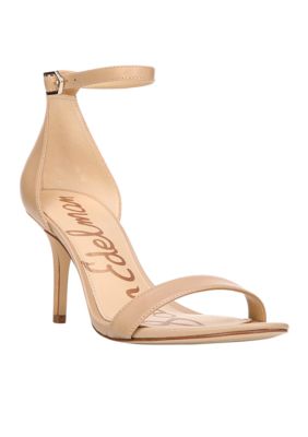 belk sam edelman sandals